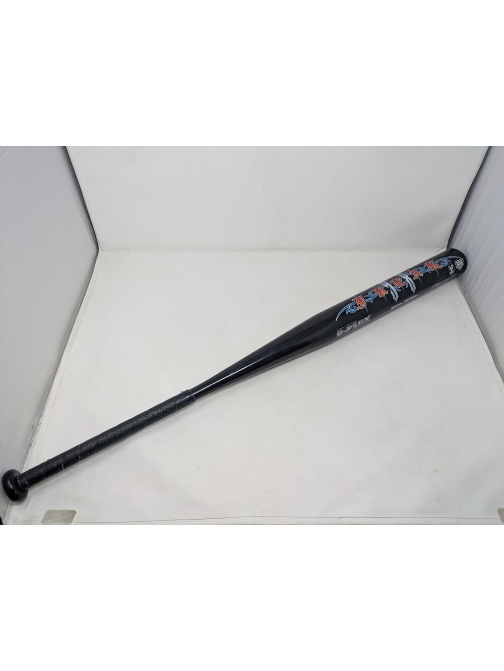 Miken Freak 98 Slowpitch Softball Bat 34” 28oz Model MSFN 2004 U.S.A.
